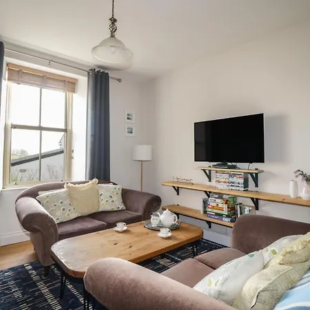Casa vacanze Laurel Bank House Penrith