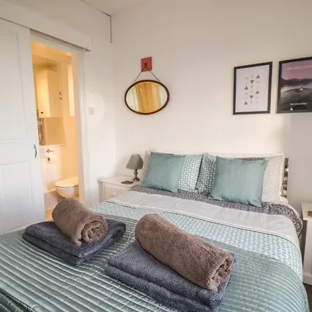 Casa vacanze Laurel Bank House Penrith