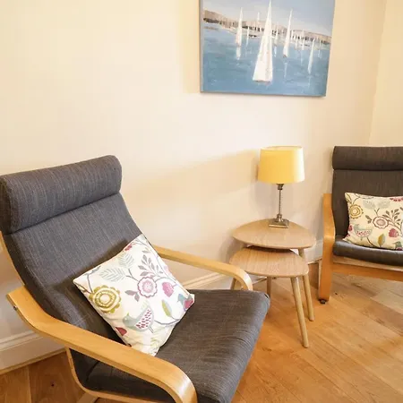 Casa vacanze Laurel Bank House