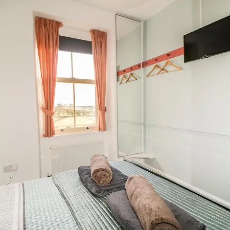 Laurel Bank House Casa vacanze *