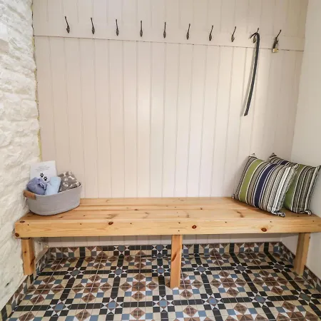Casa vacanze Laurel Bank House