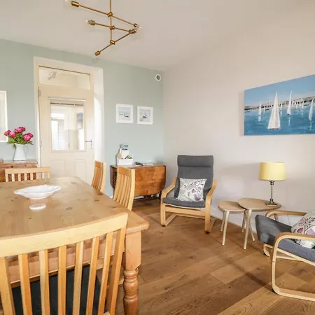 Casa vacanze Laurel Bank House Penrith