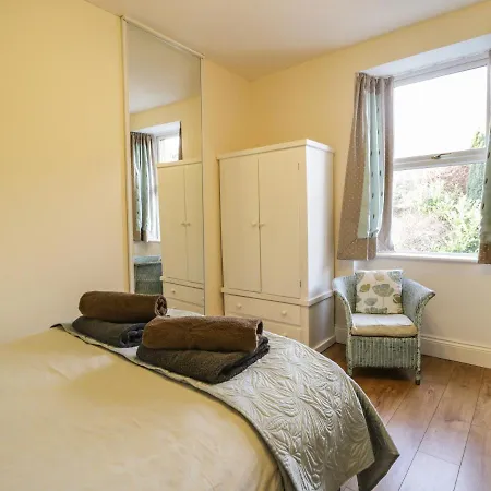 Casa vacanze Laurel Bank House *