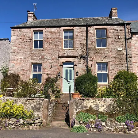 Laurel Bank House *